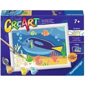 Ravensburger CreArt Paint by Numbers - Dorie Vis
