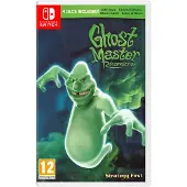 Ghost Master: Resurrection Swich