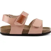 Kavat Kids' Bomhus Light Pink Sandaalit 26
