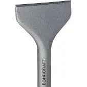 Bohrcraft Tasataltta BC26500504020; SDS-plus; 250 mm