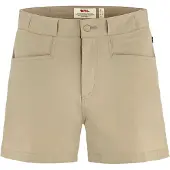 Fjällräven high coast lite shorts w