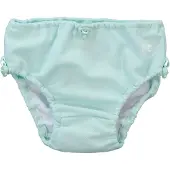 Geggamoja Uv Baby Swim Pant - Blue - 50-56