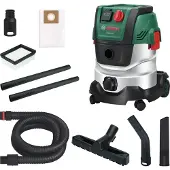 Bosch Pölynimuri PAS20-220P; 1200 W; 20 l