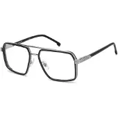Carrera 1146 58/17/145 mustat metallikehykset miesten silmälasit 1146
