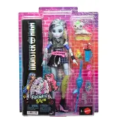 Monster High Frankie Stein Pop - Blue - ONE SIZE