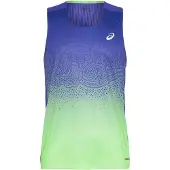 Asics Road Fade Hihaton T-paita