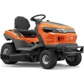 Husqvarna TS 217T Puutarhatraktori