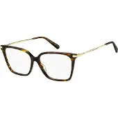 Marc Jacobs MARC 833 55/14/145 Havana asetaattikehykset NAISILLE MARC 833
