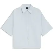 BOSS Bimina - Blue - 36
