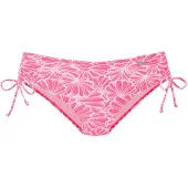 Venice beach Bikinihousut roosa / vaalea pinkki