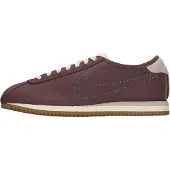 Nike Matalavartiset tennarit 'CORTEZ' burgundin punainen