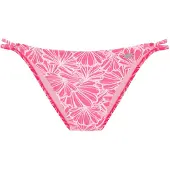 Venice beach Bikinihousut vaalea pinkki / valkoinen