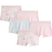 Ted Baker Alushousut meleerattu harmaa / roosa / pastellinpinkki / valkoinen