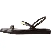 Next Sandaalit 'Forever Comfort' suklaa / kulta