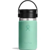 Hydroflask Coffee Flex Sip 355 ml Mermaid Green Termosmukit 355 ml