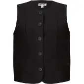 Pieces Kamil Fitted Liivi