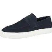 s.Oliver Loafer tummansininen