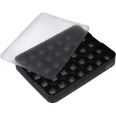 Lurch Jääpalamuotti 2x2 cm jääpaloille