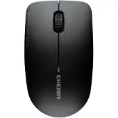 Cherry MW 2400 Infrapuna 1200dpi Hiiri Musta