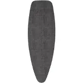 Brabantia silityslaudan päällinen Denim Black, D 135x45 cm
