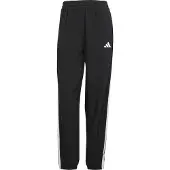 Adidas We 3S Woven Pt - Black - M