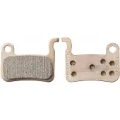 Shimano M06-MX metalli jarrulevyt levyjarruihin XTR/XT/LX/Deore/SLX