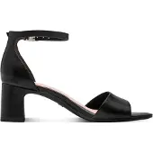 Tamaris Women Sandals - Black - 40