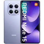 Xiaomi Matkapuhelin - - Redmi Note 15 - 8GB RAM - 256GB - Näyttö 6,83"