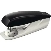 Leitz Nitoja 5501 25 ark. musta