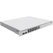 Mikrotik – CCR2216-1G-12XS-2XQ with RouterOS L6