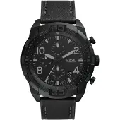 Fossil Fs5874 42mm 5atm Quartz Analogical Kello