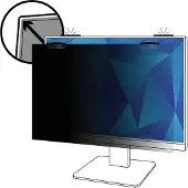 3M COMPLY 23.8" magneettinen -tietoturvasuoja näytölle, 16:9