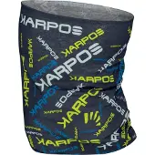 Karpos Neckwarmer Light Tuubihuivi koko One Size väri sininen