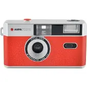 Agfa analoginen kamera 35mm