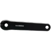 Shimano Fc-en500 Polkupyörän Kammet