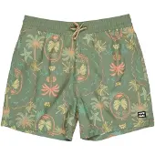 Billabong Vacay Lb - Khaki green - 140