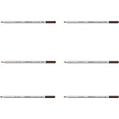 Staedtler Colour pen karat aquarell 6 pcs.
