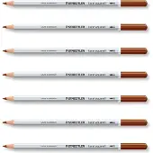 Staedtler Colour pen karat aquarell 6 pcs.