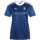 Adidas Kreikka Vieraspaita 2026/27 Nainen - , koko Medium