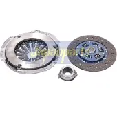 Japanparts Kytkinpaketti KF-352