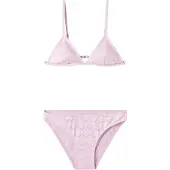 Name it Nlfzayai Bikini - Pink - 170-176
