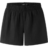 LMTD Nlfsussa Shorts Noos - Black - 158