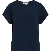 Vila Vijosa S/S Top - Noos - Navy - 44