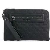 Michael Kors Kukkaro musta