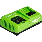 Greenworks Laturi G40UC5; 40 V