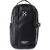 Haglöfs Tight Junior 8 True Black/Magnetite