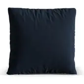 Micadoni koristeellinen tyyny Nuria Dark Blue 40x40 cm