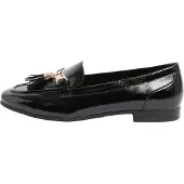 Lipsy Loafer musta
