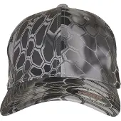 Urban Classics Kryptek Lippis