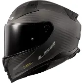 LS2 Ff811 Vector Ii Carbon Kokokypärä